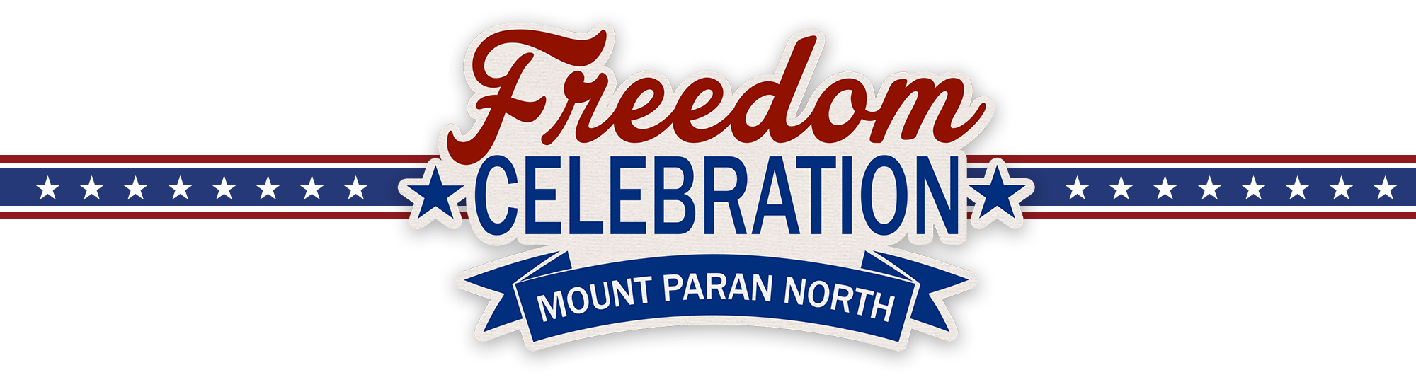 Freedom Celebration 2022 Mount Paran North Church In Marietta